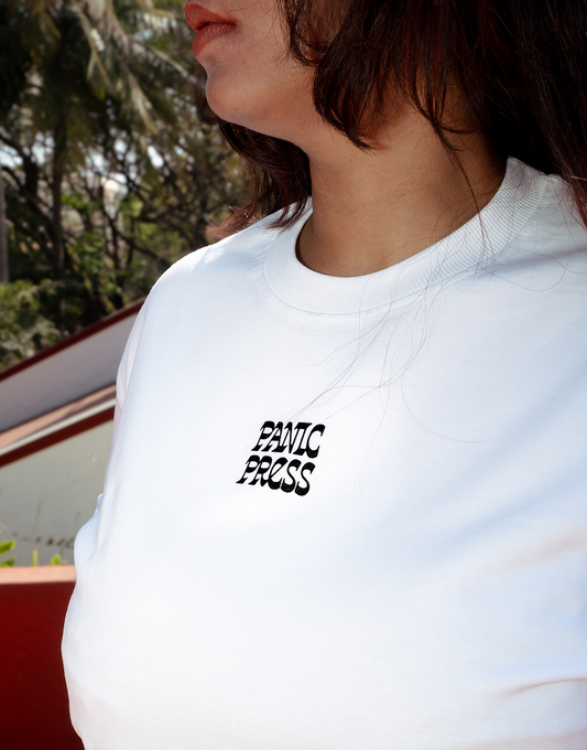 OP Sharma @ Panic Pop