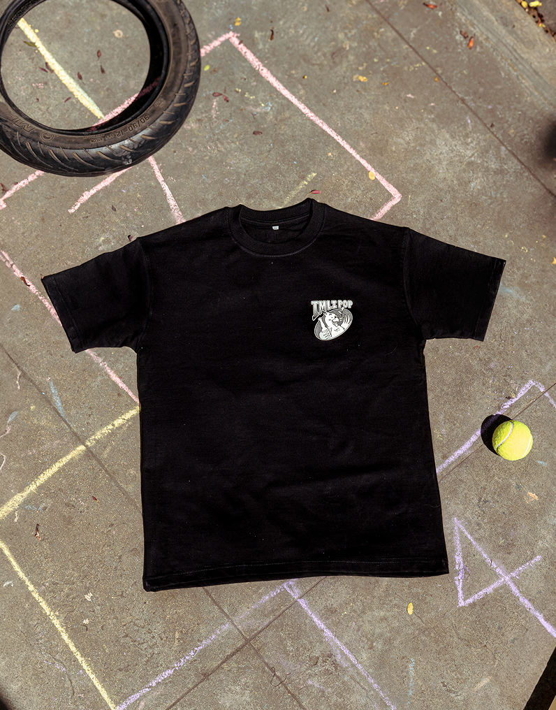 Imli Pop (Black)