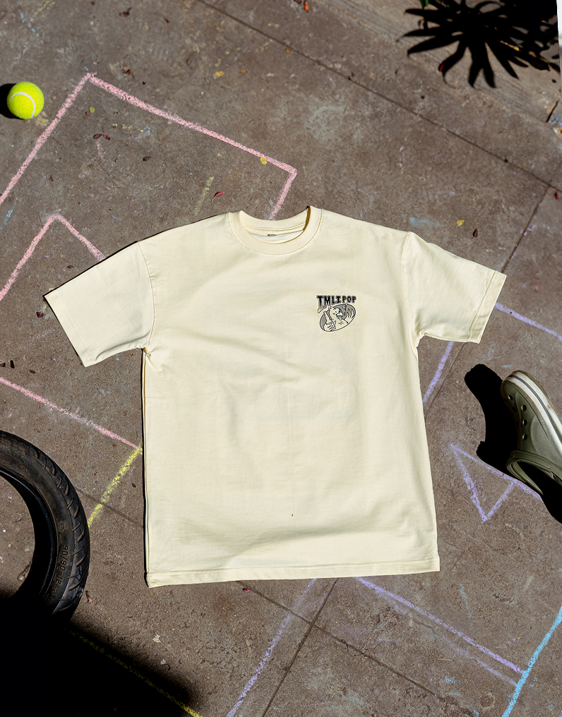Imli Pop (Beige)