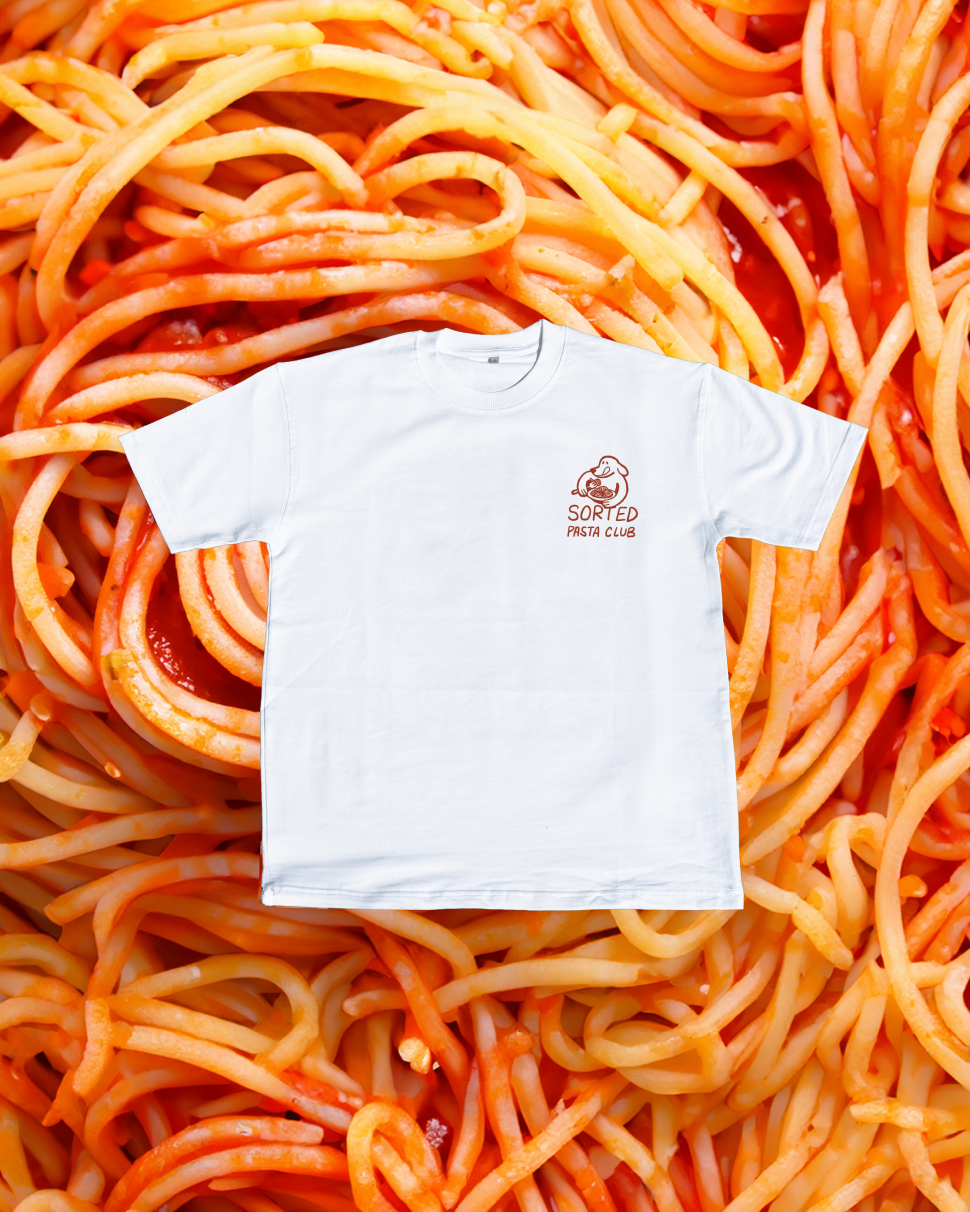 Pasta La Vista