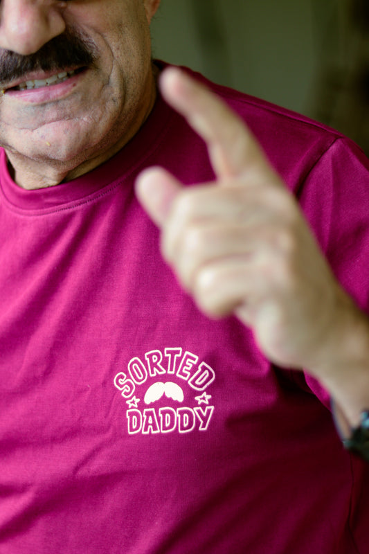 Sorted Daddy